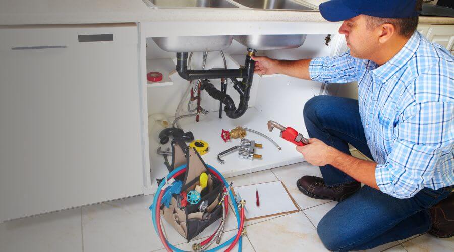 Professional Leak Detection Services in Zebulon, GA